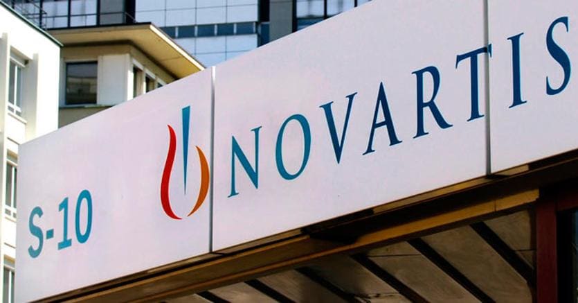 Big pharma pronto un buy back da 5 miliardi Novartis allo studio